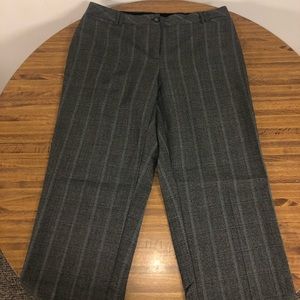 Dress pants